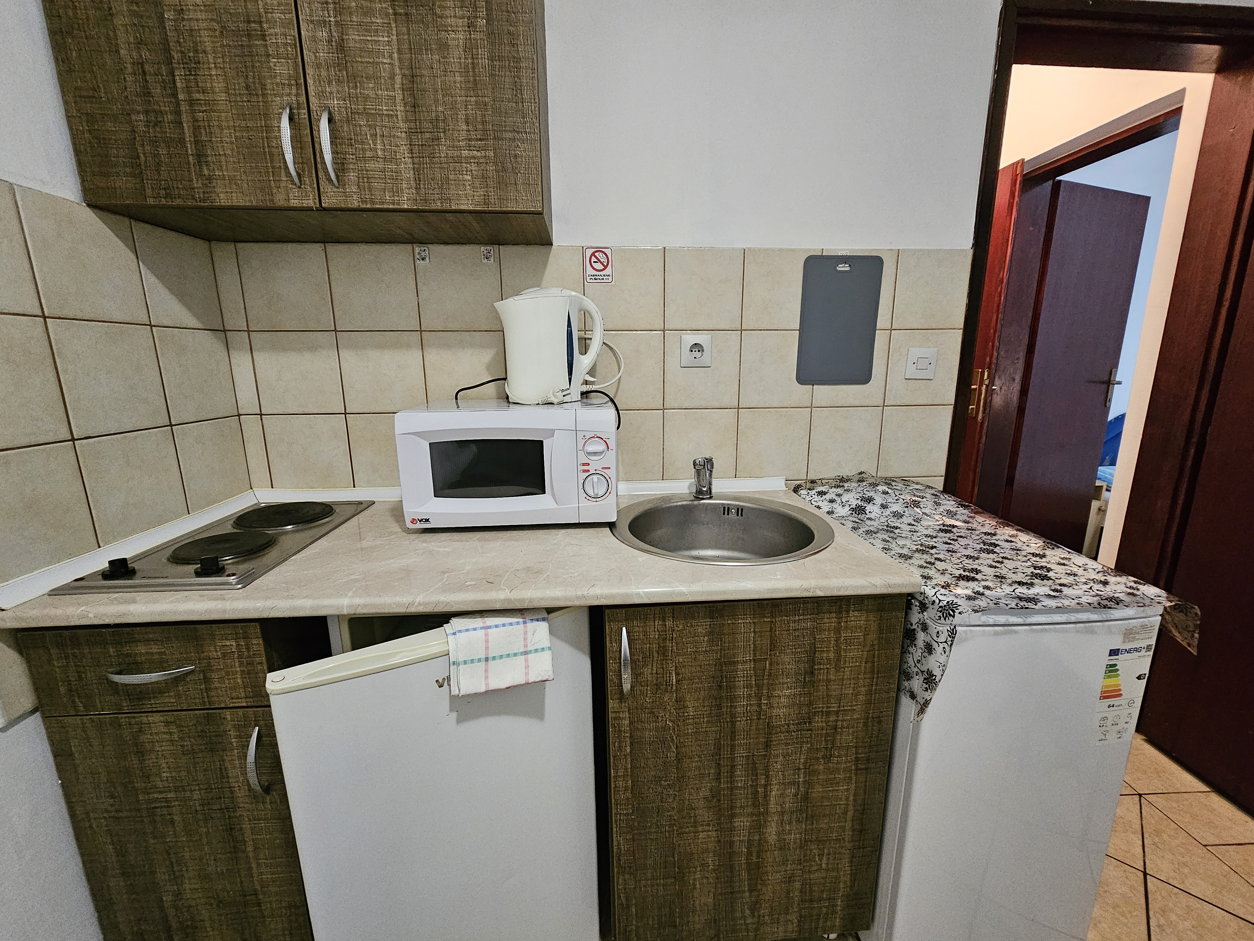 Фото апартамента