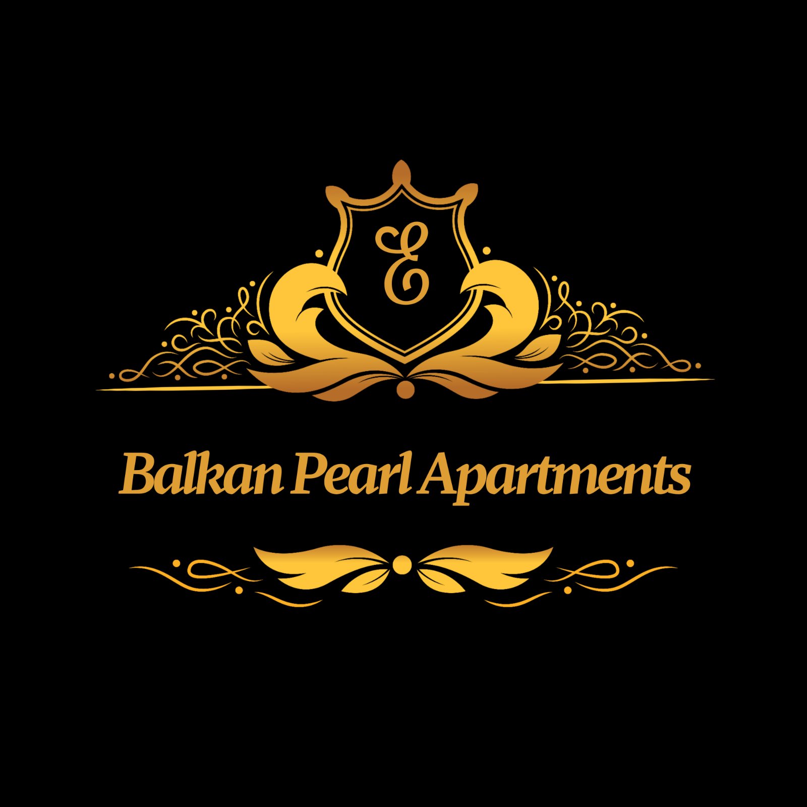 Balkan Pearl Logo